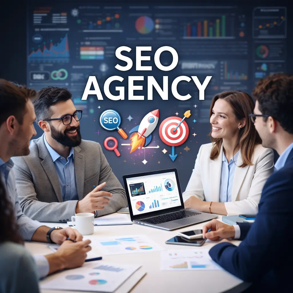 What Businesses Expect from a Modern SEO Agency