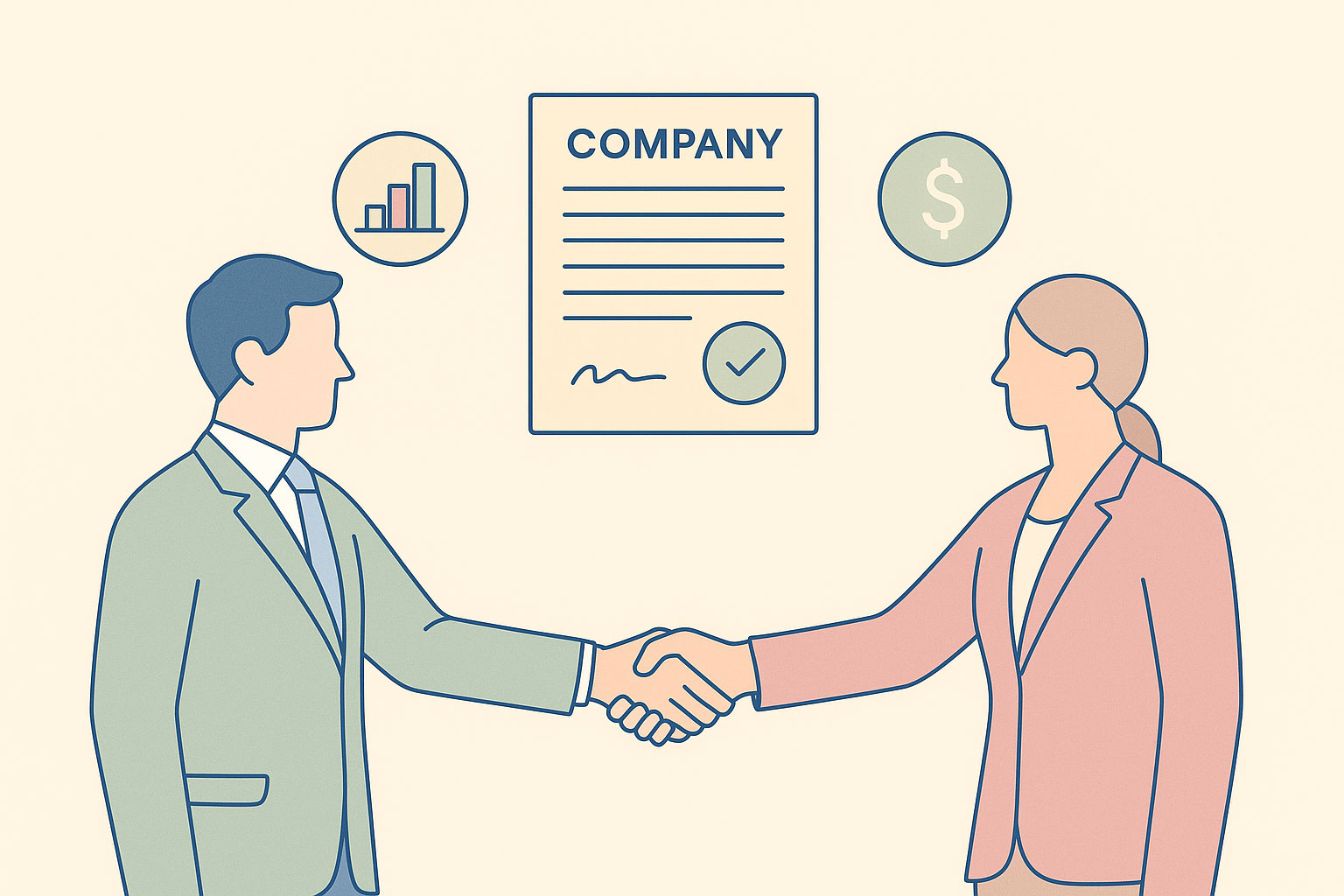 Inhaberwechsel Firma