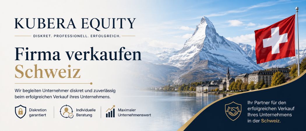 Top Strategies to Firma verkaufen Schweiz at the Best Value