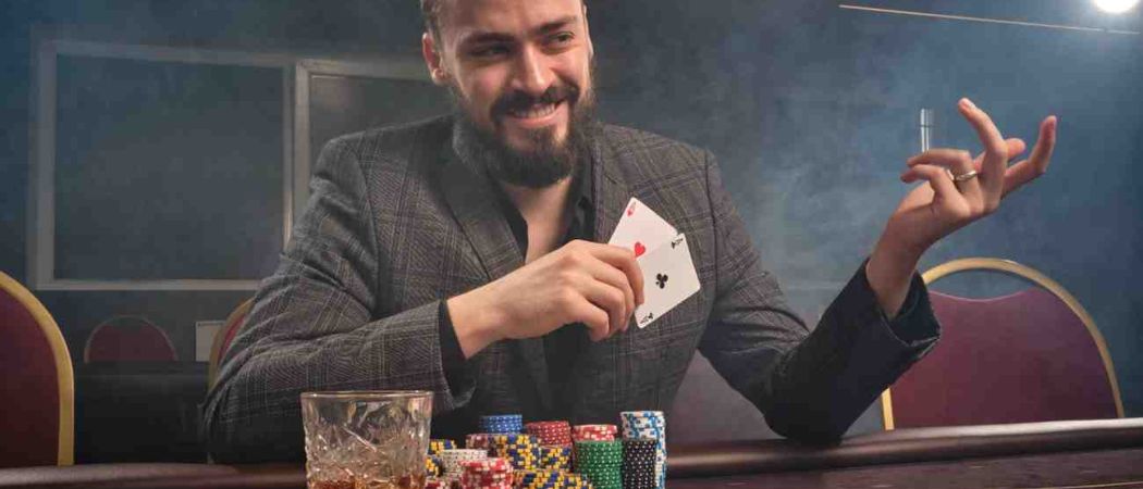 Learn Winning Poker Strategies from Experienced Coaches