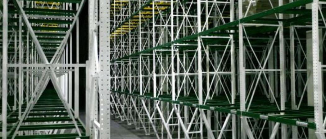 Enhancing Warehouse Performance with Durable Industrial Pallet Racking Systems