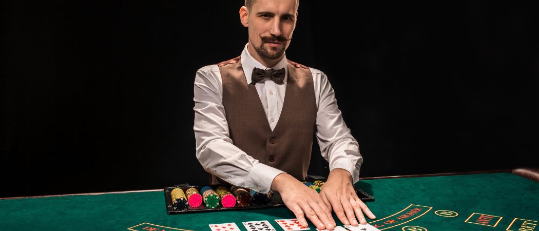 Top Poker Training Sites to Improve Your Skills and Win More Games