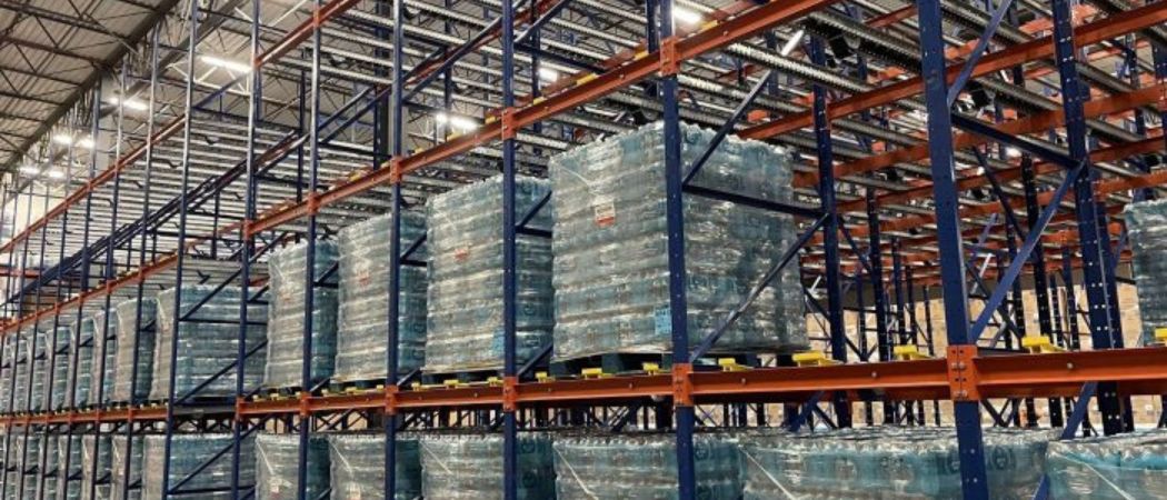 Best Pallet Racking Systems to Maximize Storage Capacity and Workflow