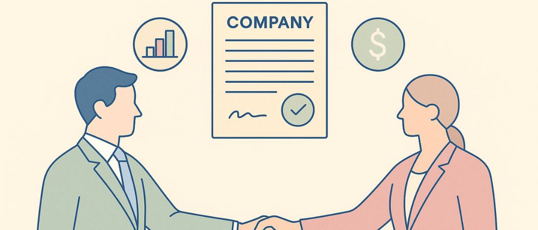 Mergers and Acquisitions Switzerland: A Complete Guide for Business Owners